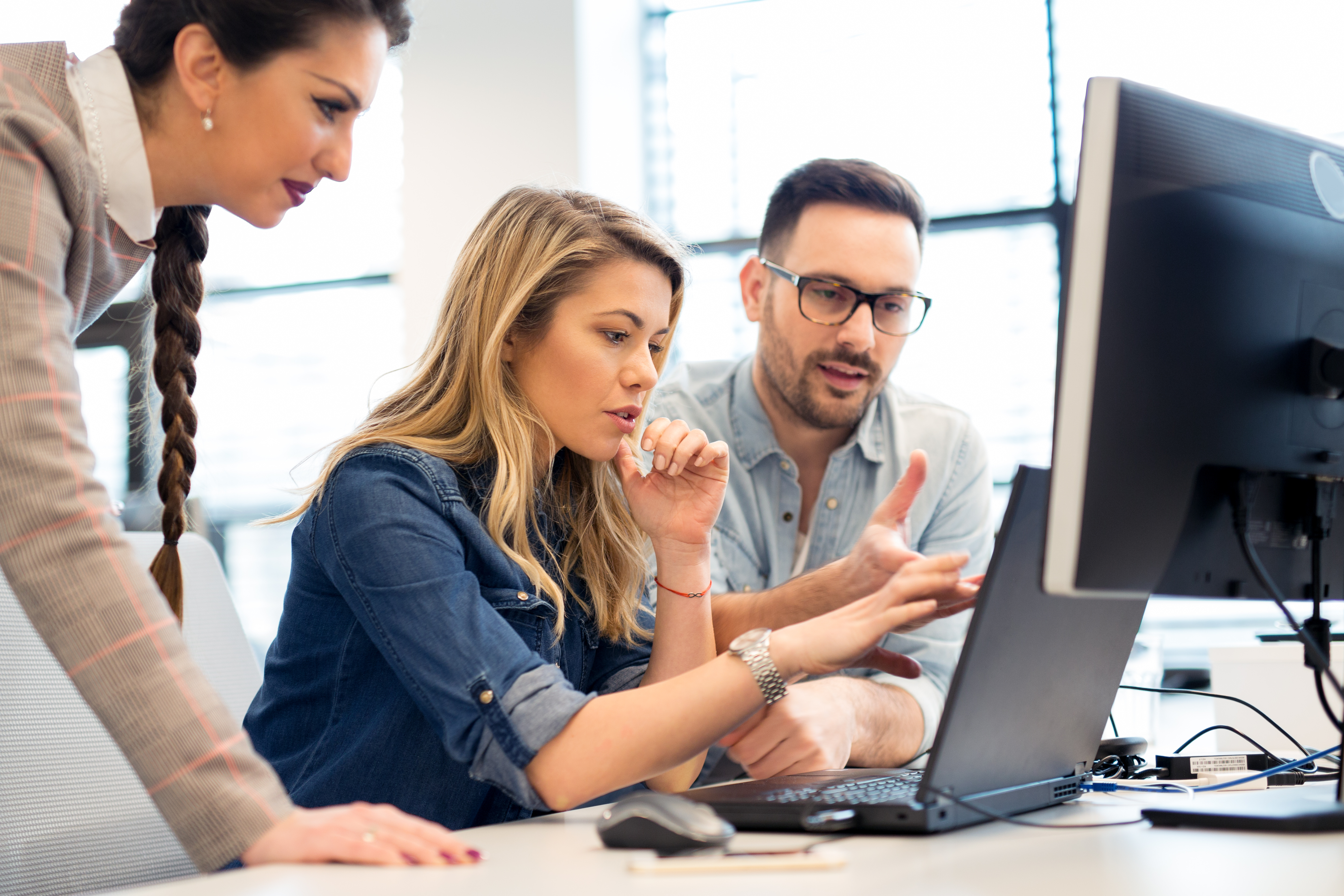 How To Choose The Right Web Design Company For Your Business?